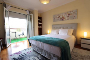 Funchal Wohnung Mit Pool